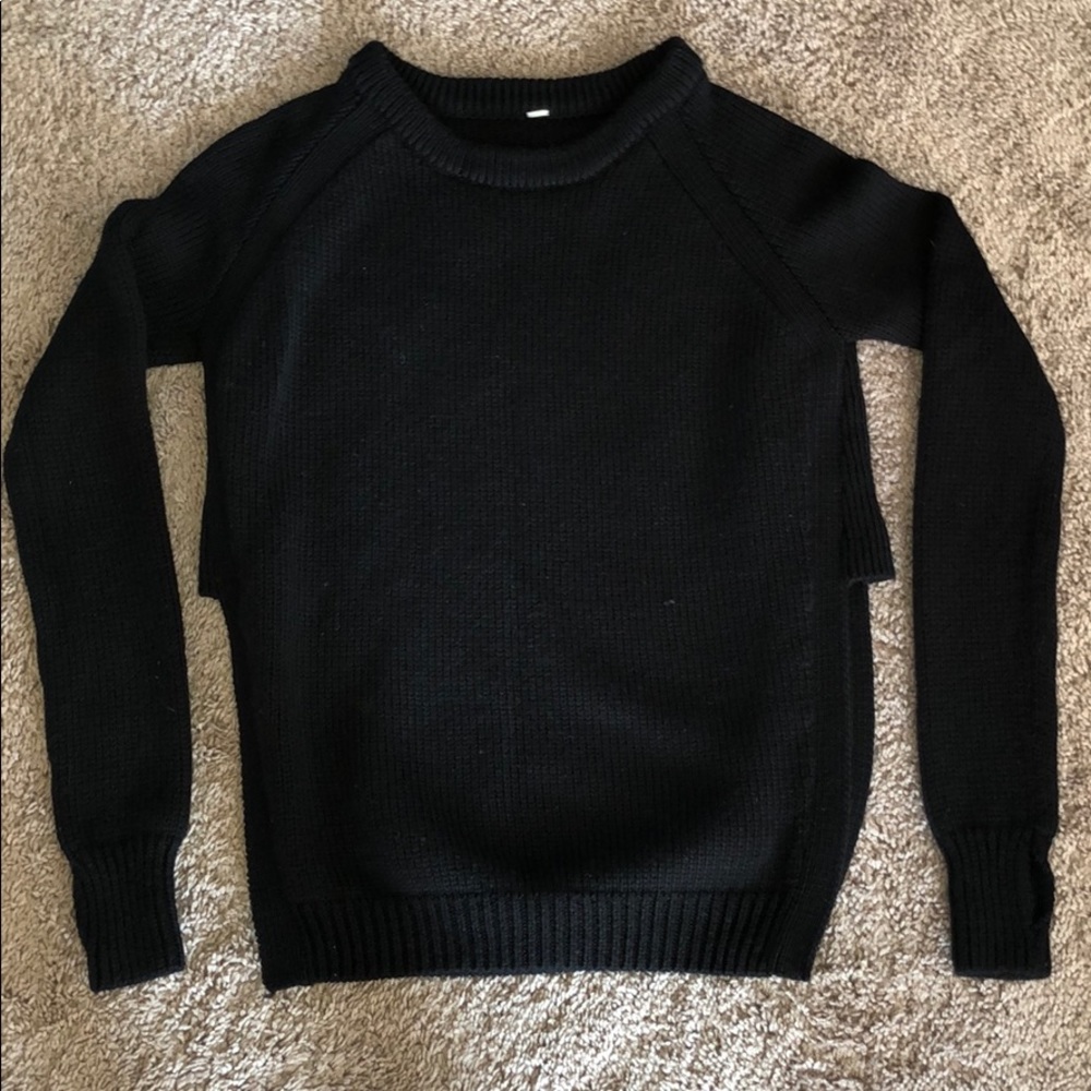 Lululemon Sweater